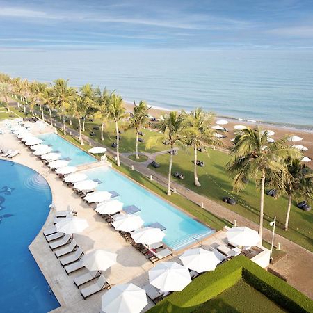 Barcelo Mussanah Resort, Sultanate Of Oman Екстериор снимка