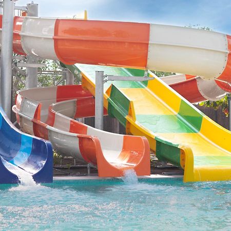 Barcelo Mussanah Resort, Sultanate Of Oman Екстериор снимка
