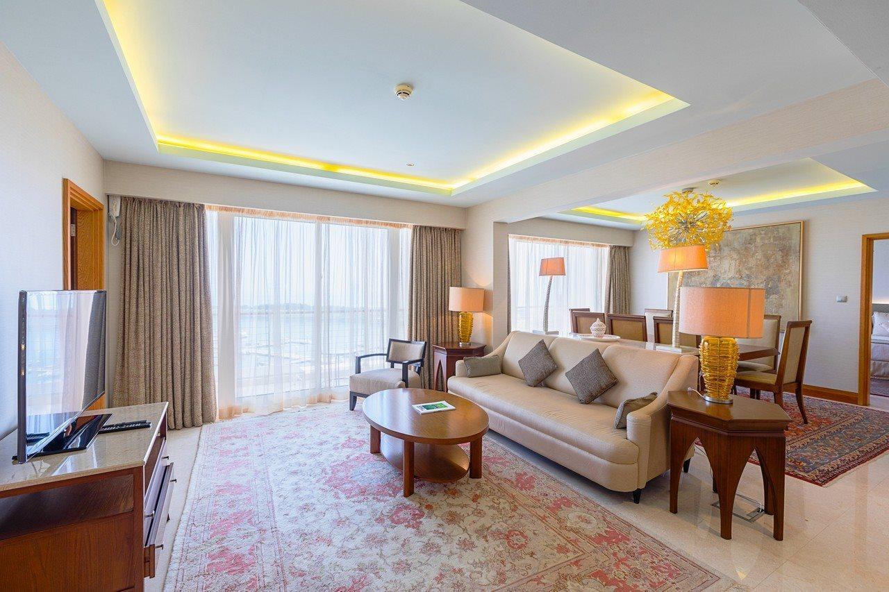 Barcelo Mussanah Resort, Sultanate Of Oman Екстериор снимка