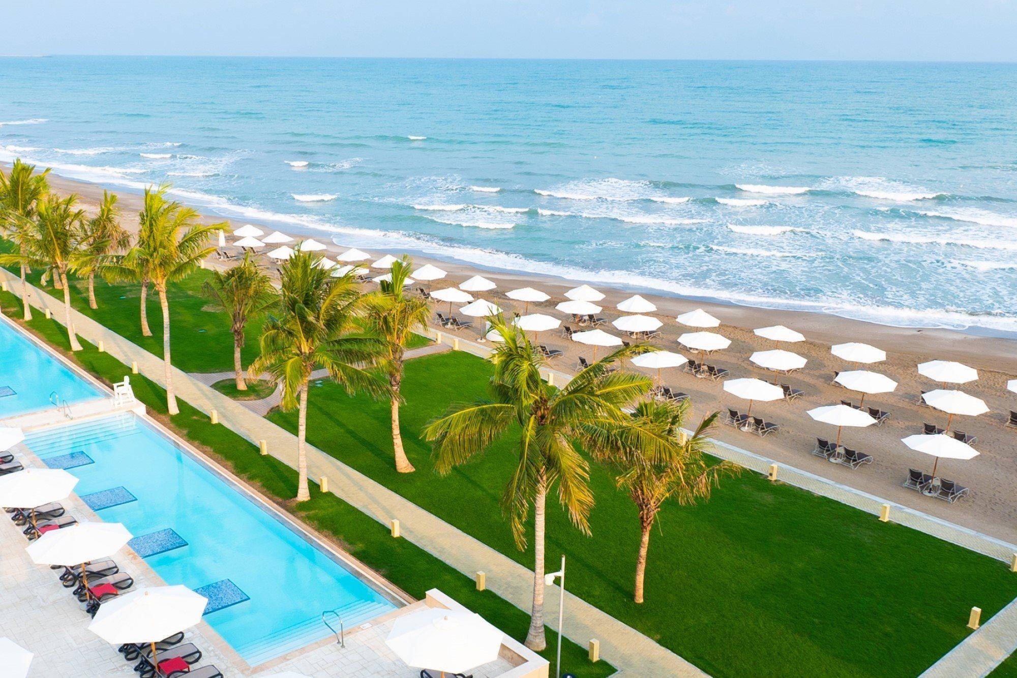 Barcelo Mussanah Resort, Sultanate Of Oman Екстериор снимка