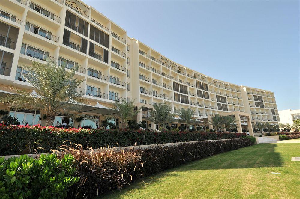 Barcelo Mussanah Resort, Sultanate Of Oman Екстериор снимка