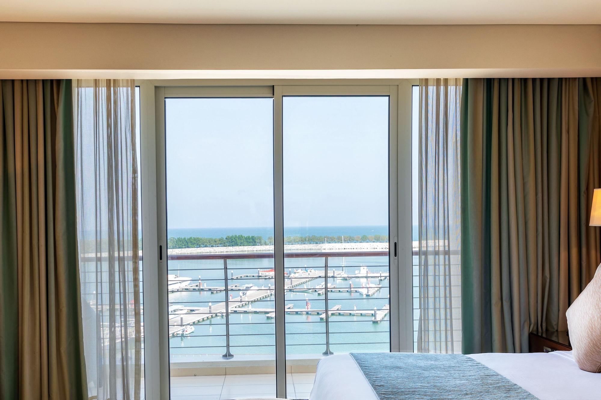 Barcelo Mussanah Resort, Sultanate Of Oman Екстериор снимка