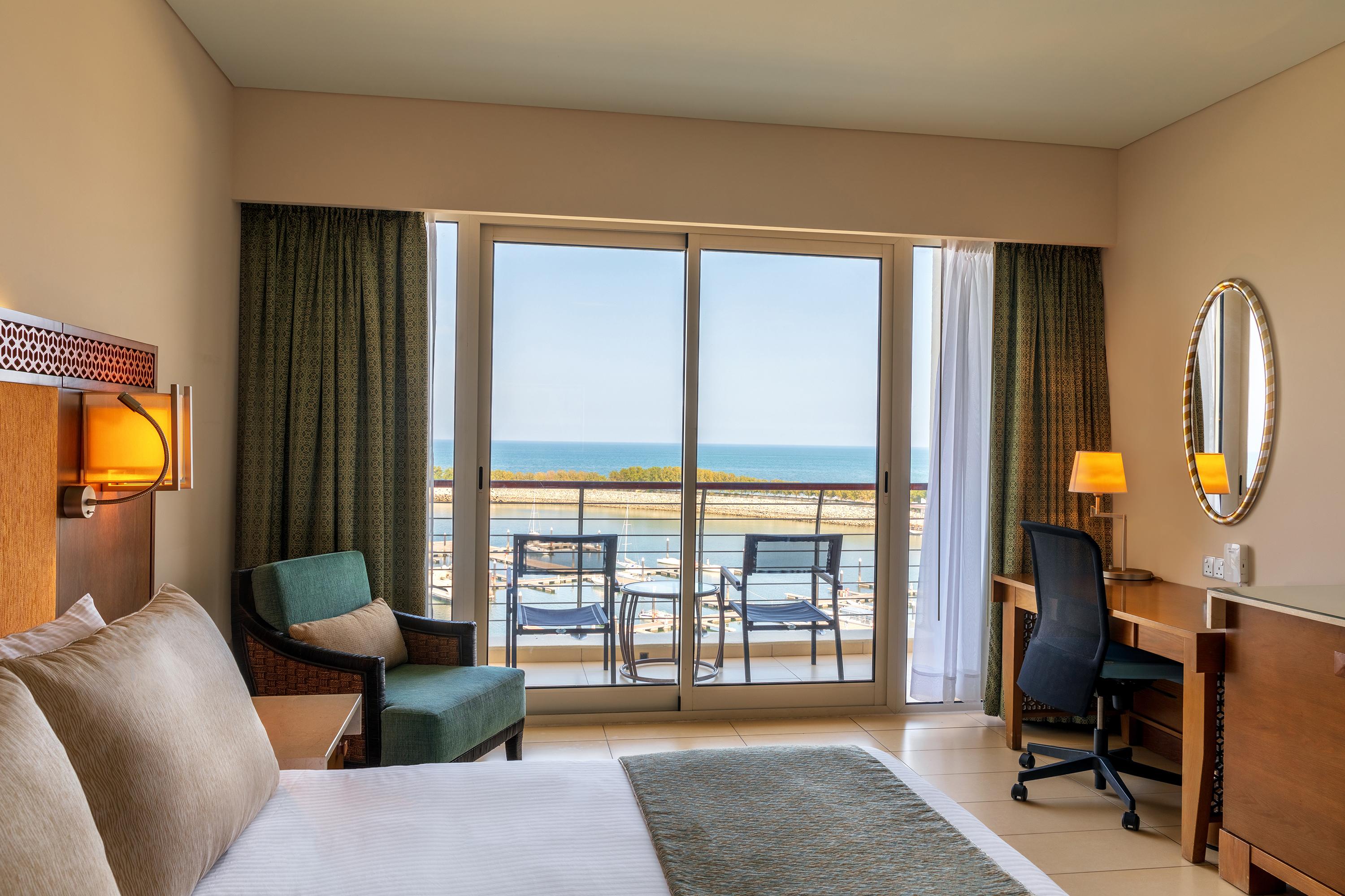 Barcelo Mussanah Resort, Sultanate Of Oman Екстериор снимка