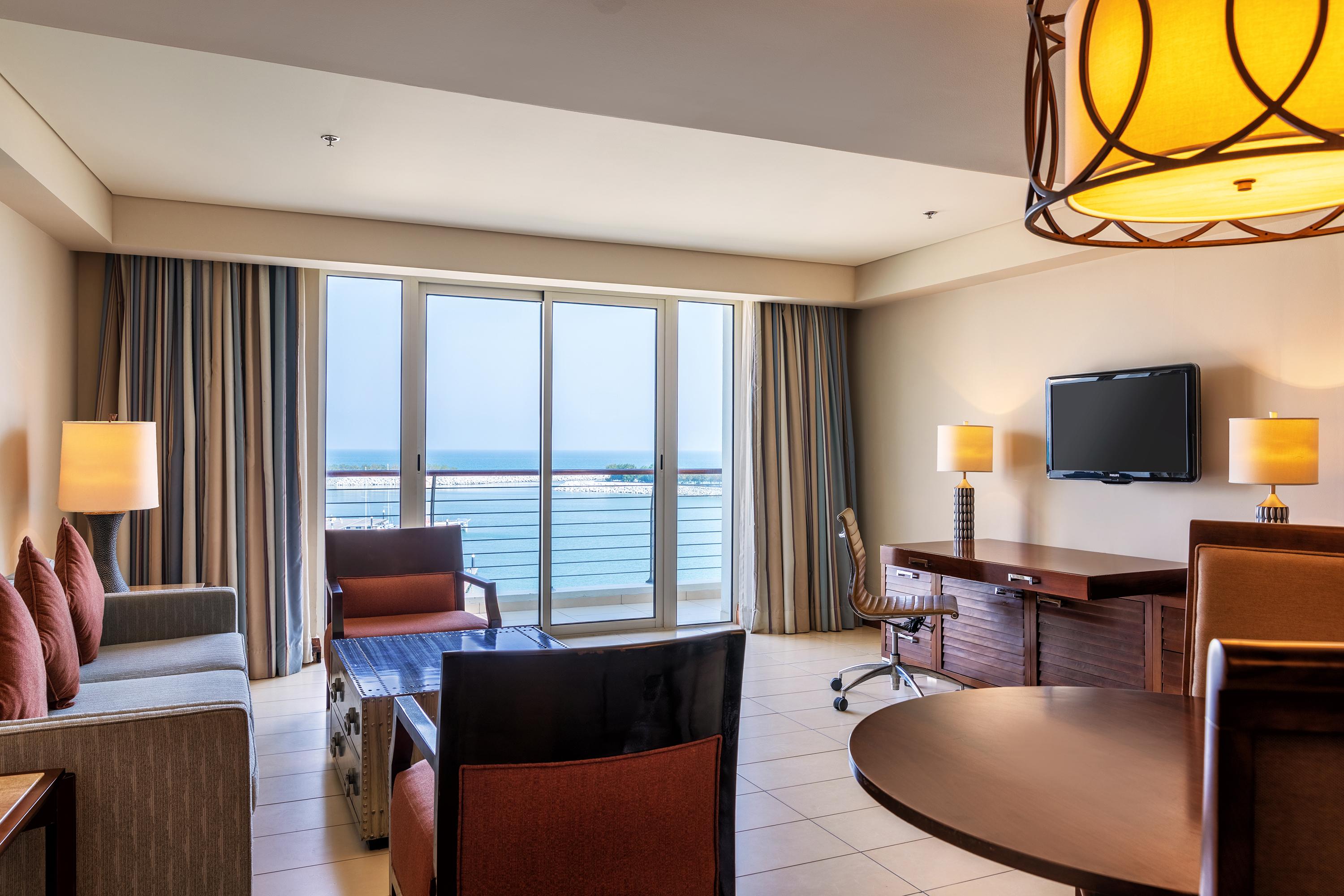 Barcelo Mussanah Resort, Sultanate Of Oman Екстериор снимка