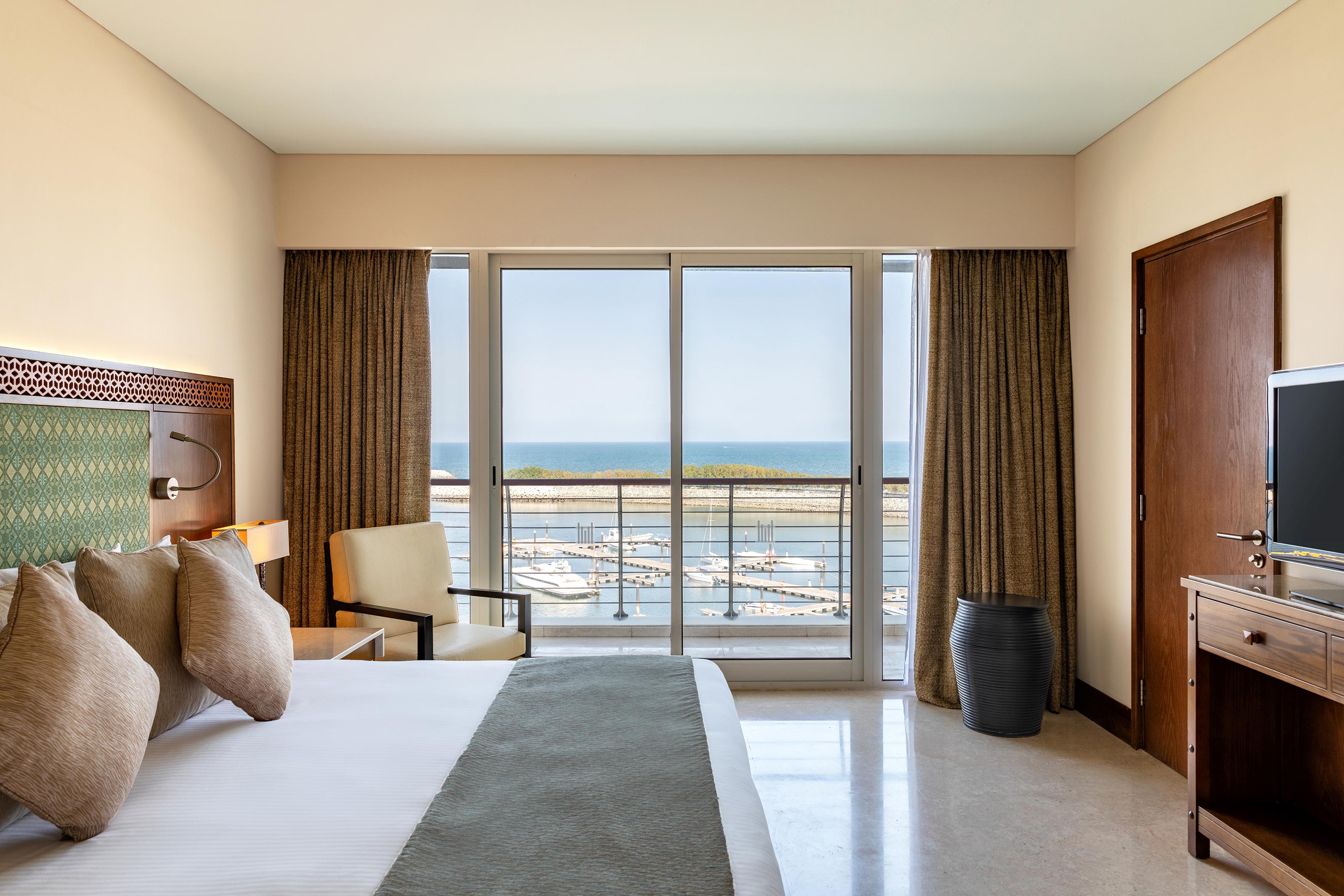 Barcelo Mussanah Resort, Sultanate Of Oman Екстериор снимка
