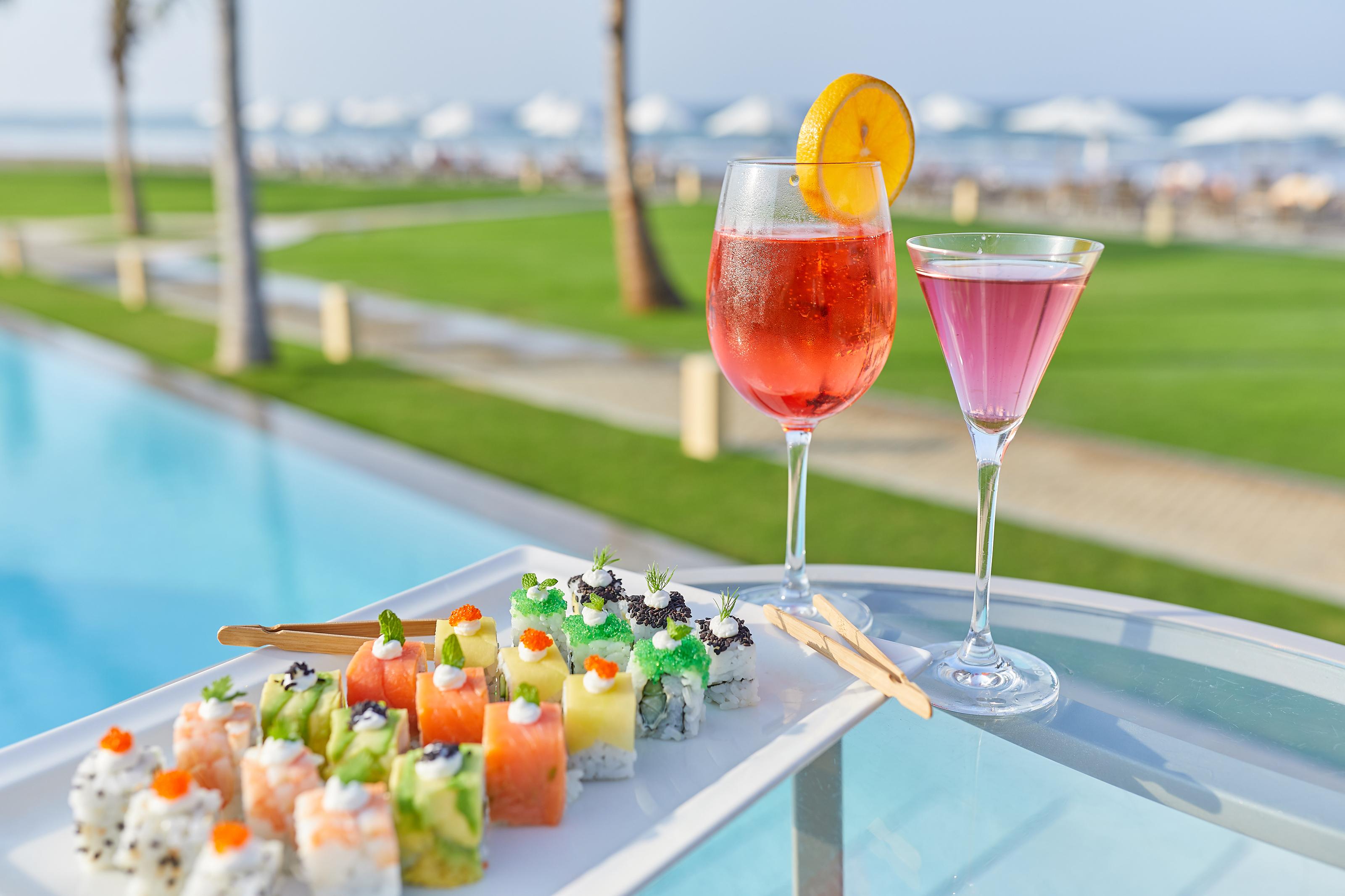 Barcelo Mussanah Resort, Sultanate Of Oman Екстериор снимка