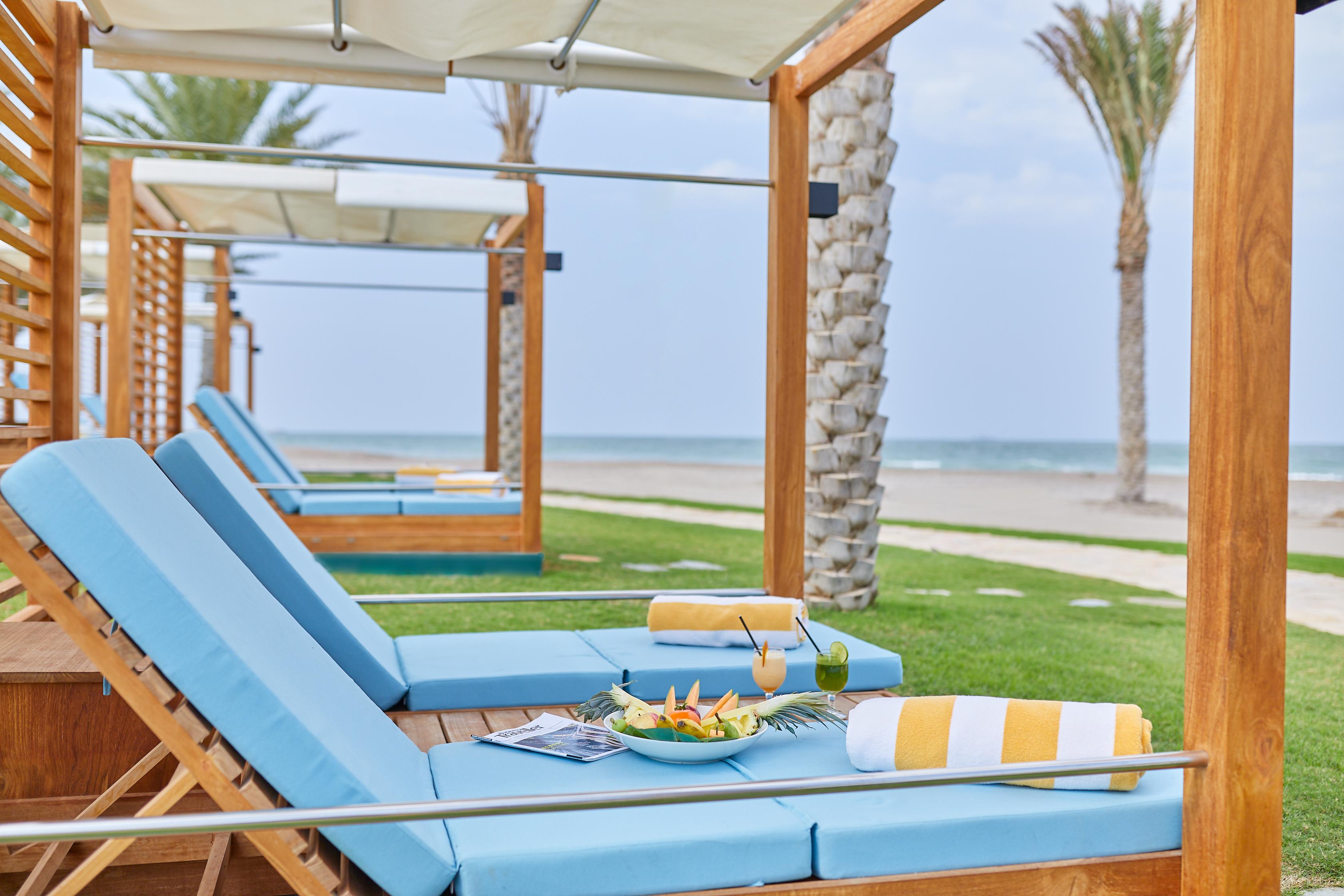 Barcelo Mussanah Resort, Sultanate Of Oman Екстериор снимка