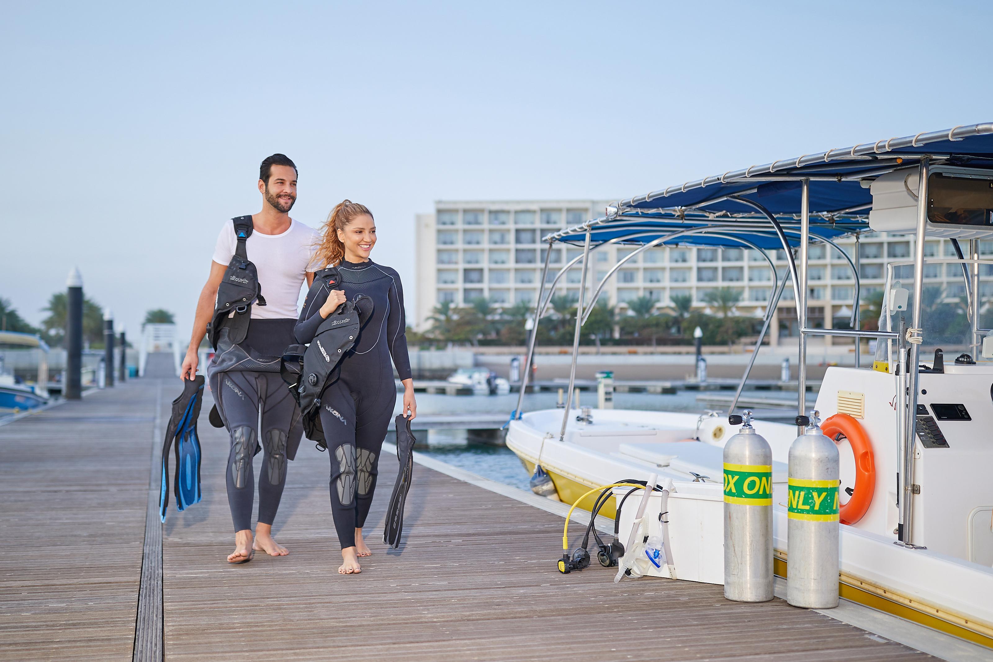 Barcelo Mussanah Resort, Sultanate Of Oman Екстериор снимка