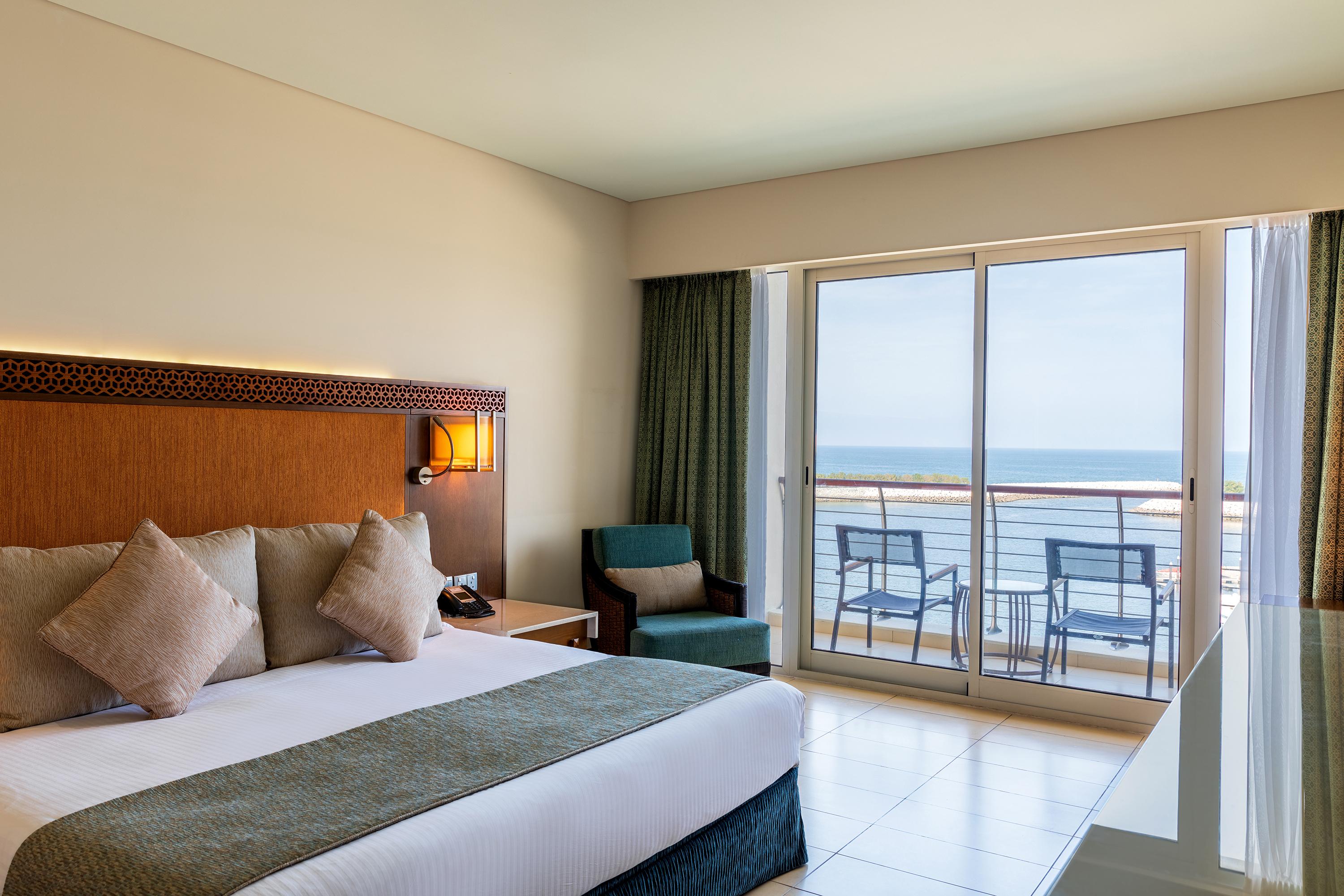Barcelo Mussanah Resort, Sultanate Of Oman Екстериор снимка