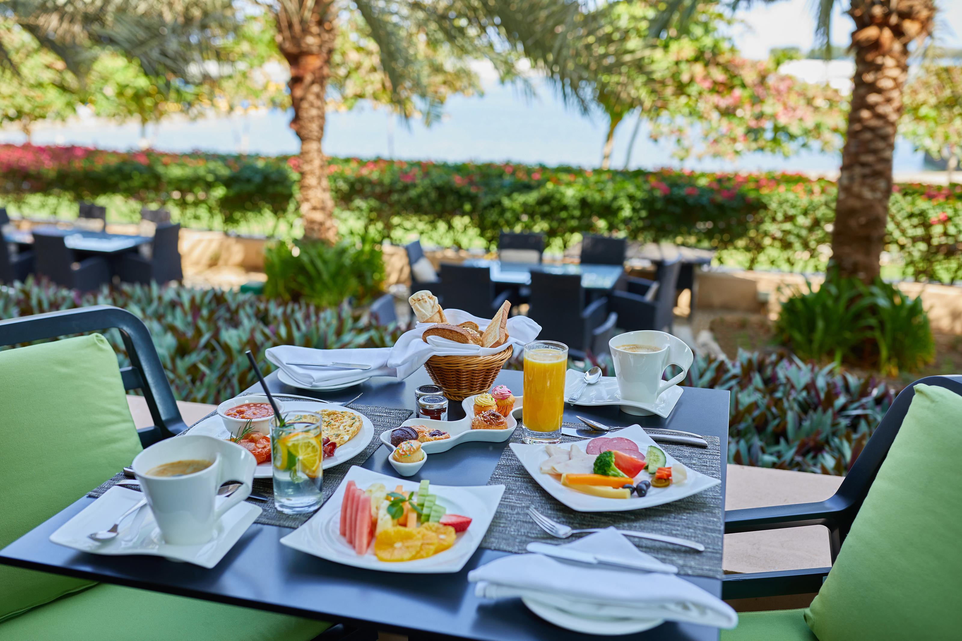 Barcelo Mussanah Resort, Sultanate Of Oman Екстериор снимка