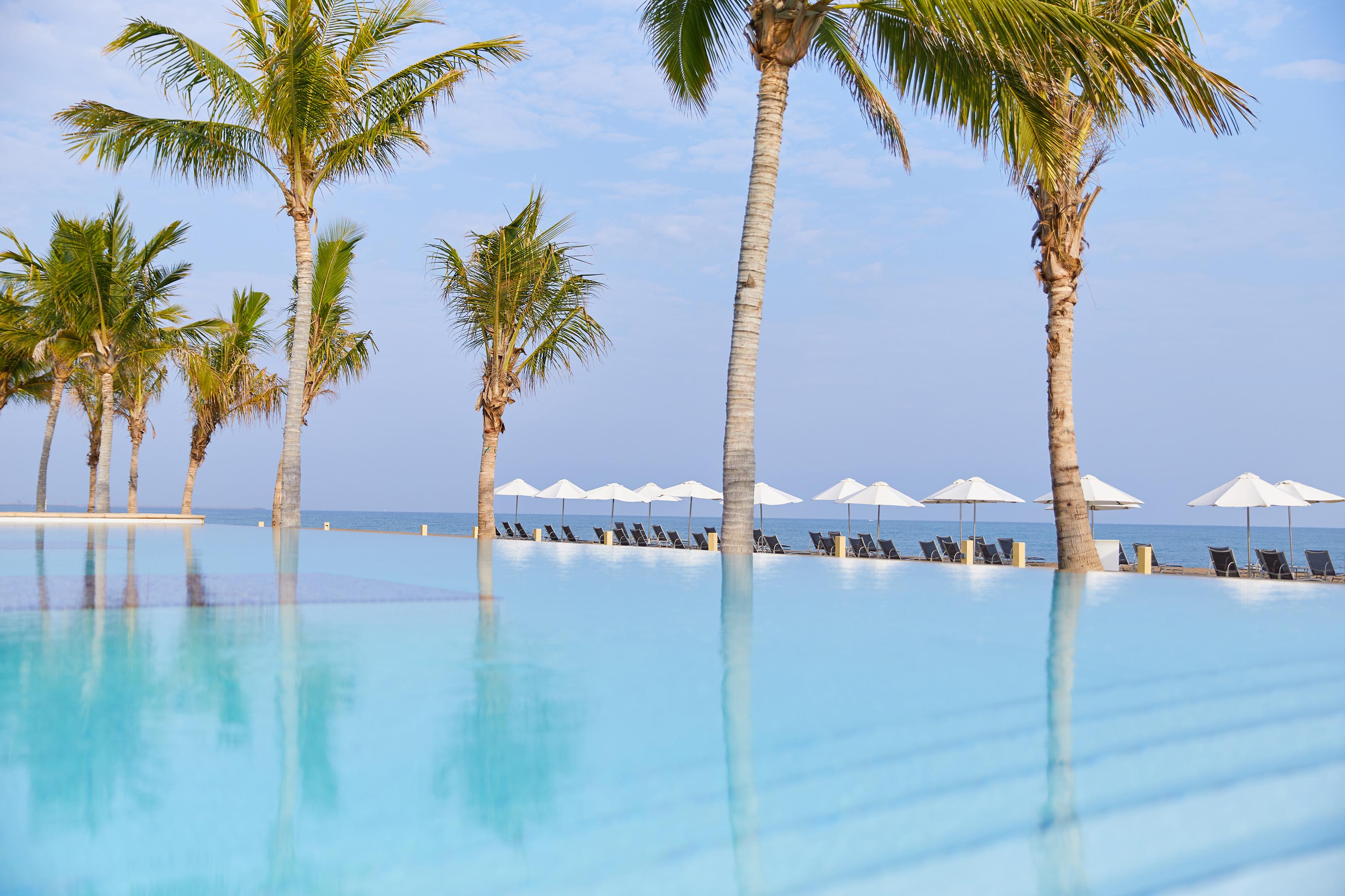 Barcelo Mussanah Resort, Sultanate Of Oman Екстериор снимка