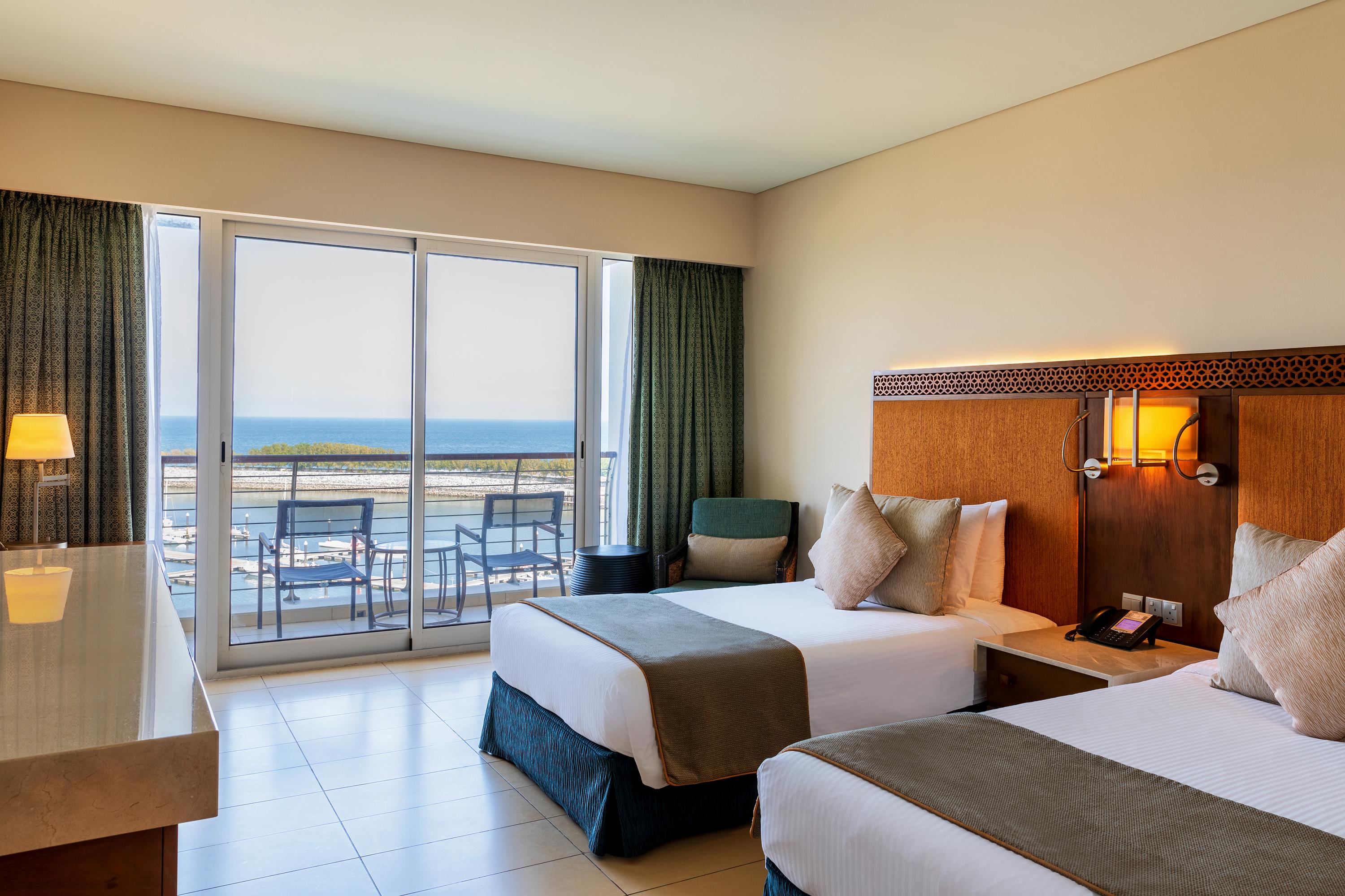 Barcelo Mussanah Resort, Sultanate Of Oman Екстериор снимка