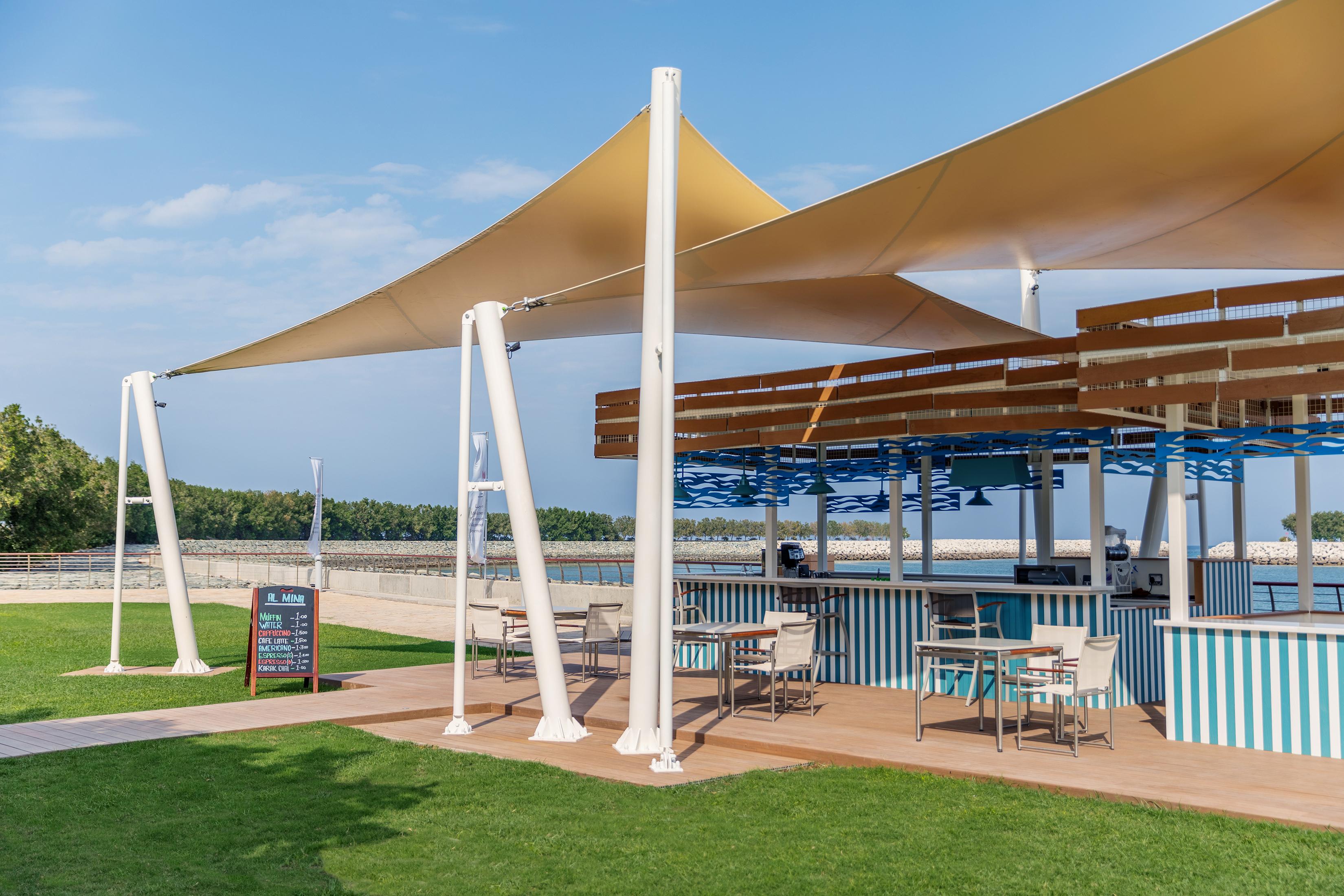 Barcelo Mussanah Resort, Sultanate Of Oman Екстериор снимка