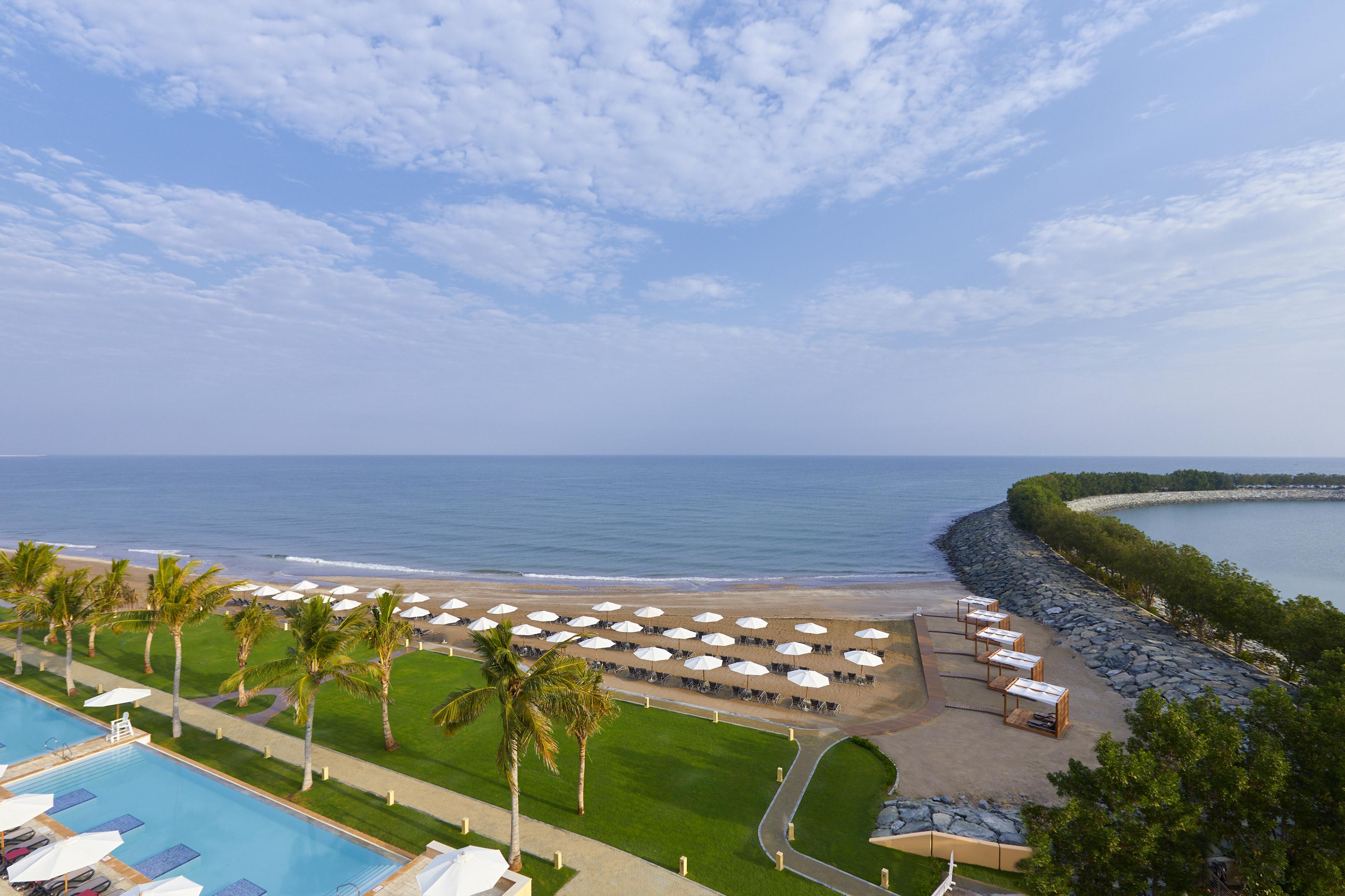 Barcelo Mussanah Resort, Sultanate Of Oman Екстериор снимка