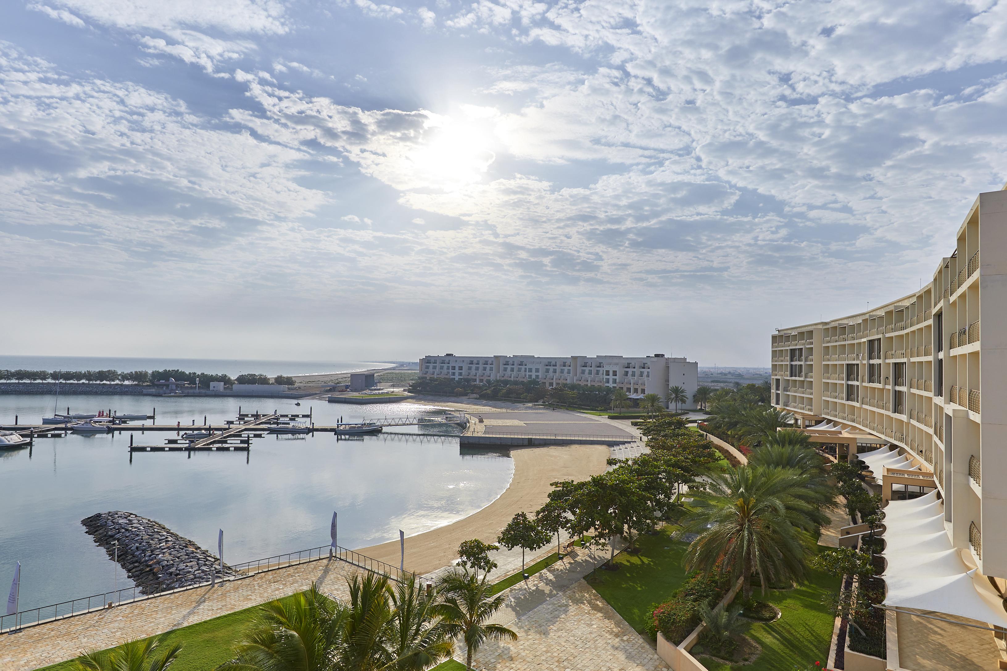 Barcelo Mussanah Resort, Sultanate Of Oman Екстериор снимка