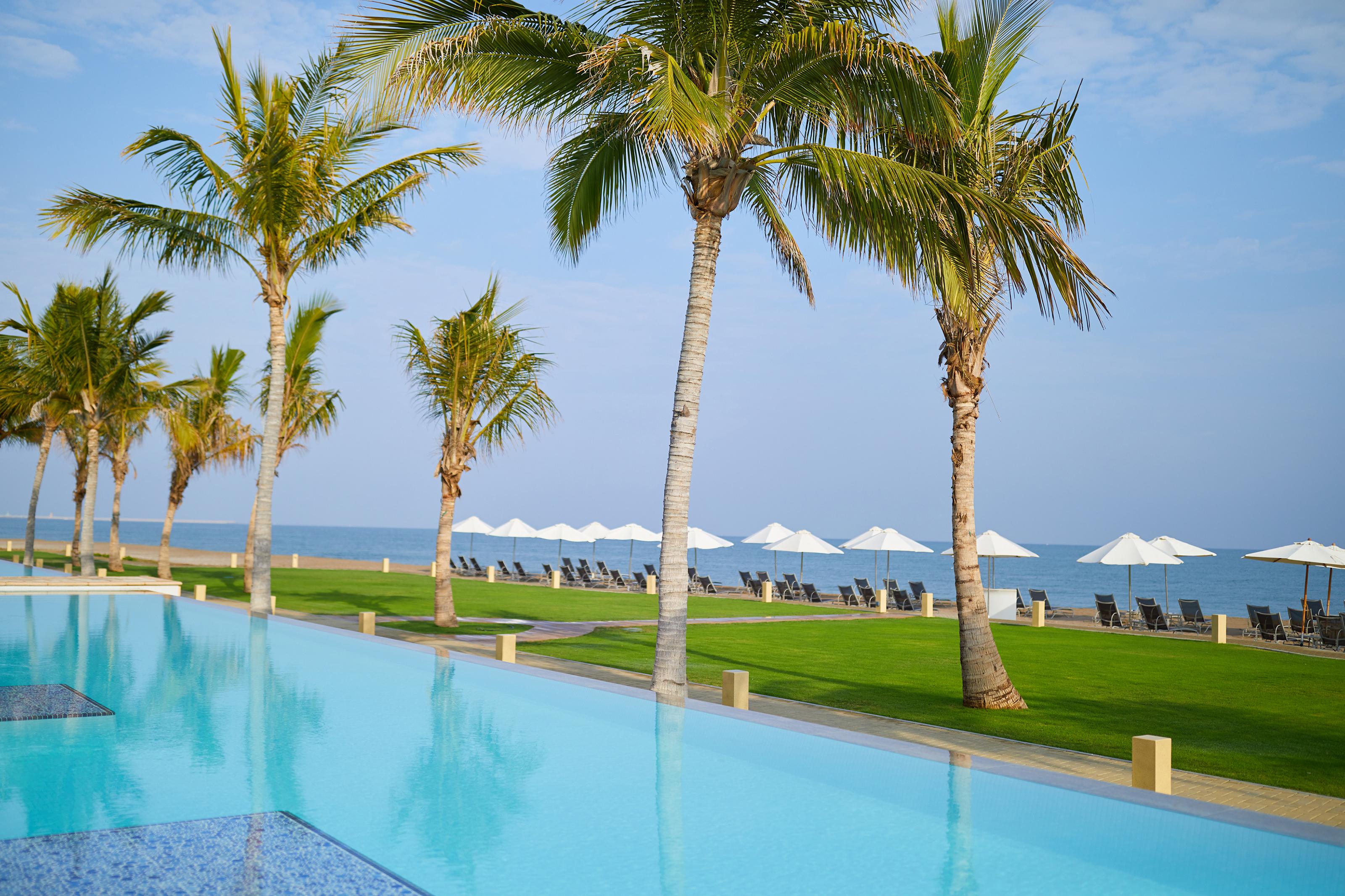 Barcelo Mussanah Resort, Sultanate Of Oman Екстериор снимка