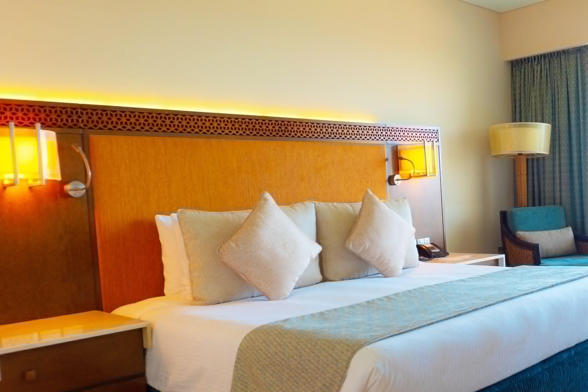 Barcelo Mussanah Resort, Sultanate Of Oman Екстериор снимка