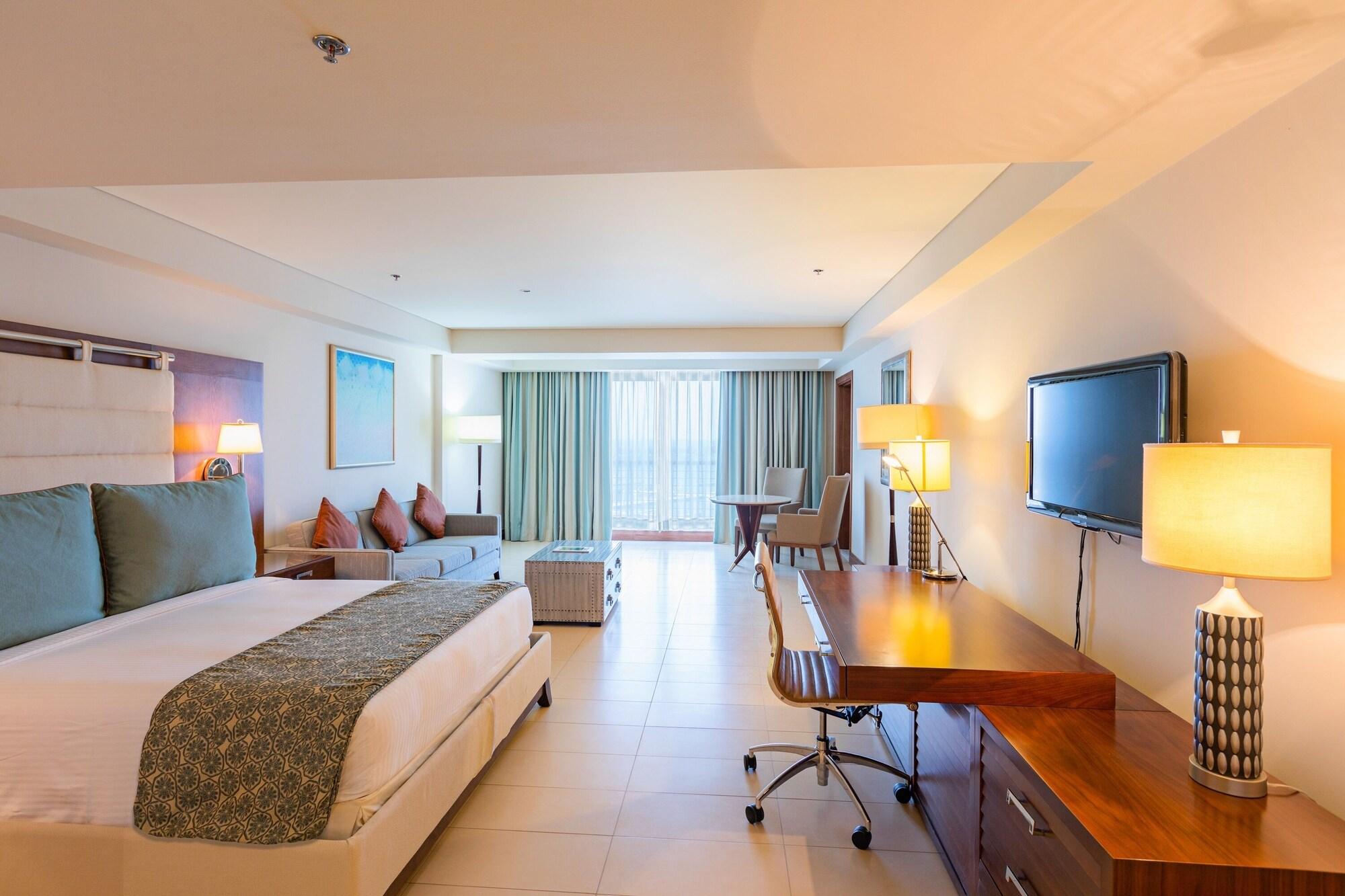 Barcelo Mussanah Resort, Sultanate Of Oman Екстериор снимка