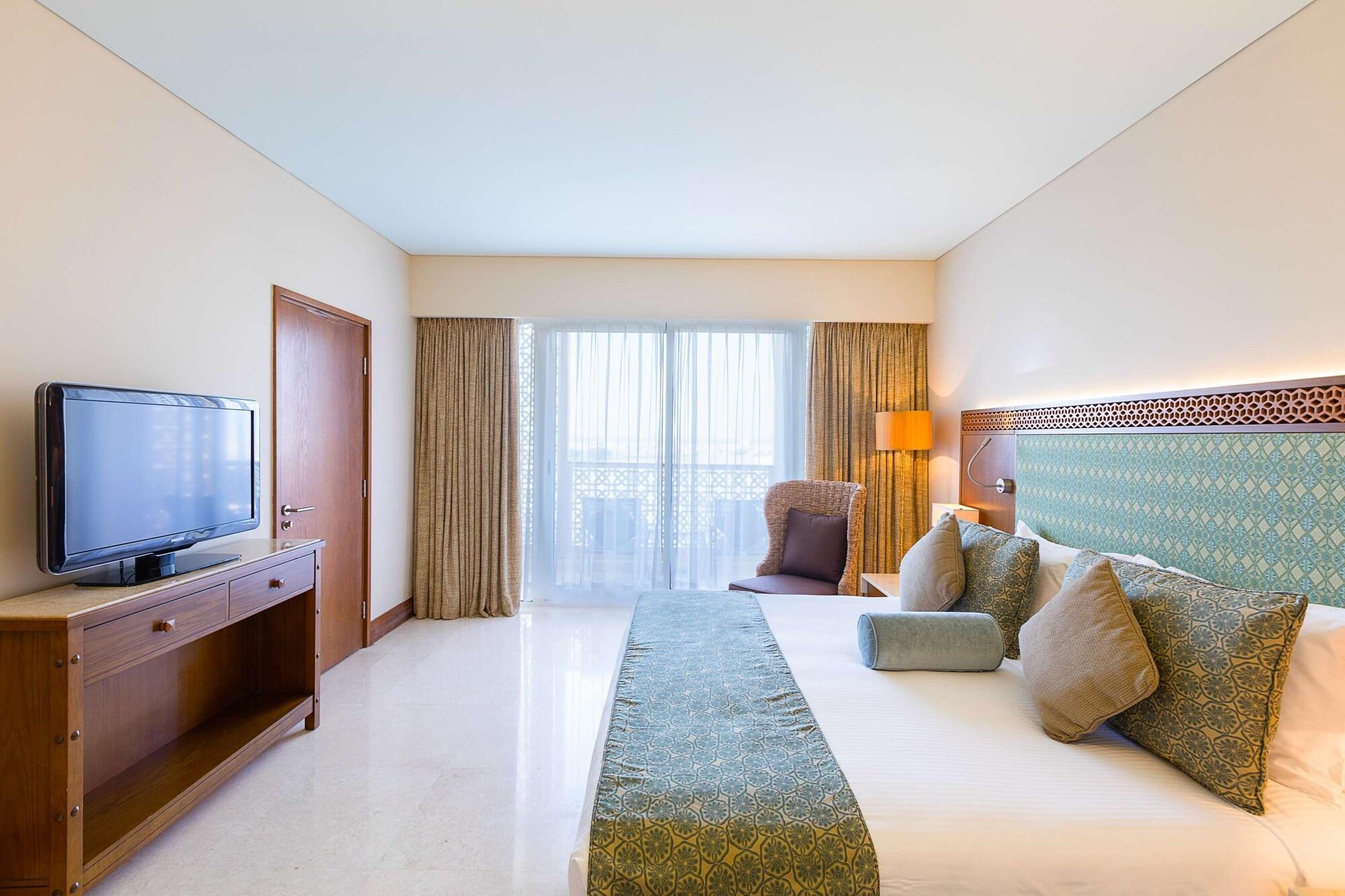 Barcelo Mussanah Resort, Sultanate Of Oman Екстериор снимка