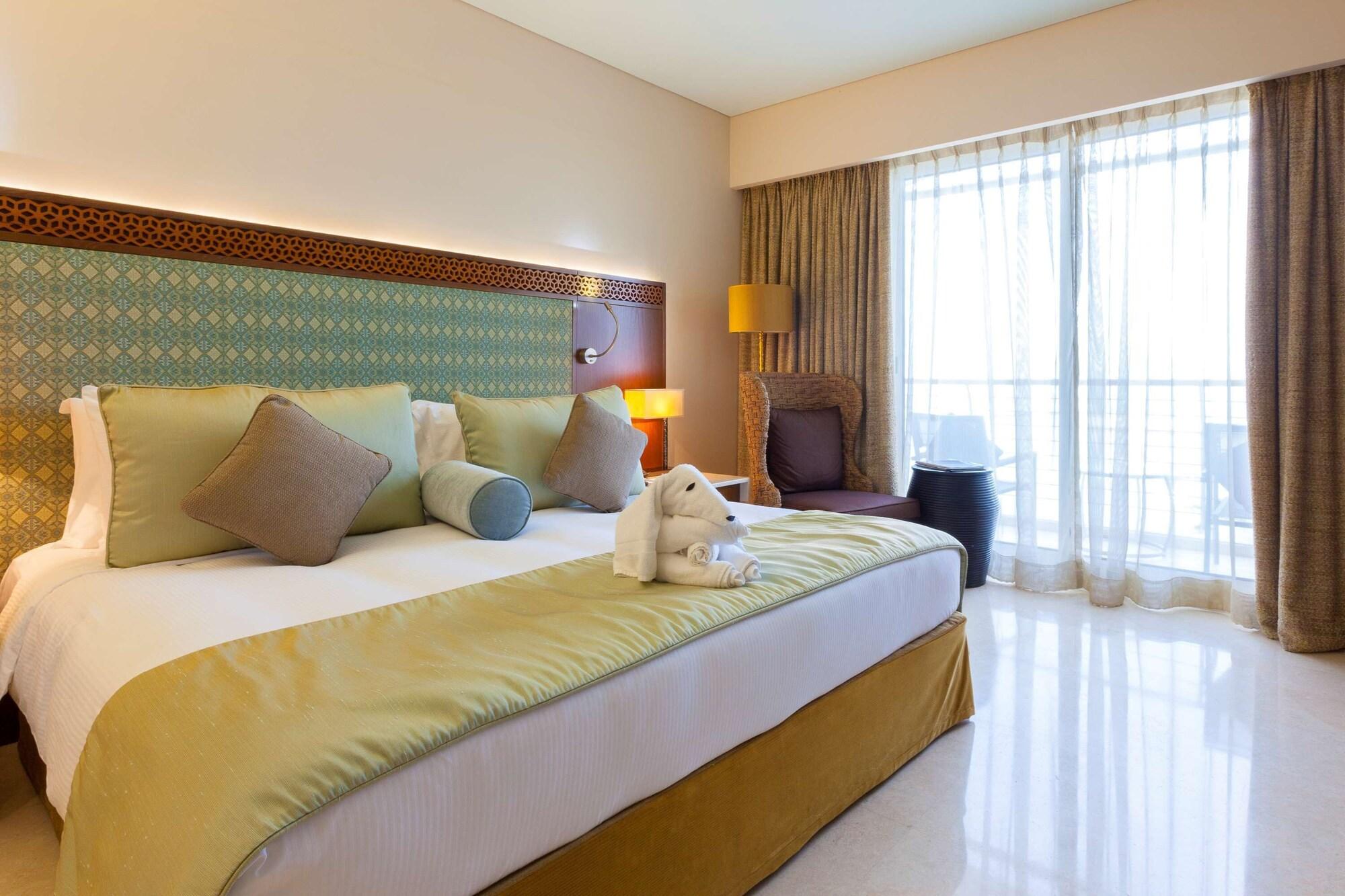 Barcelo Mussanah Resort, Sultanate Of Oman Екстериор снимка