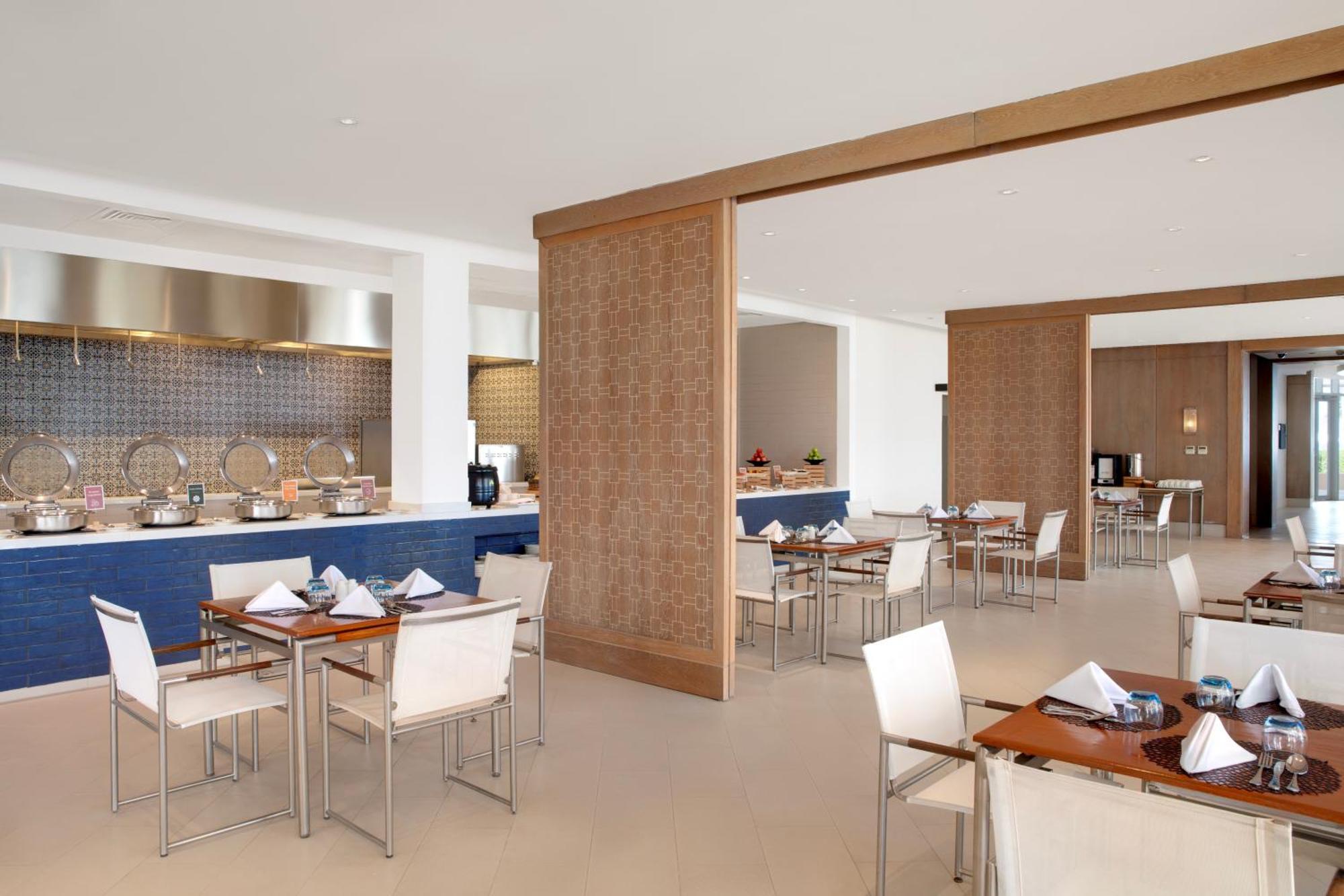 Barcelo Mussanah Resort, Sultanate Of Oman Екстериор снимка