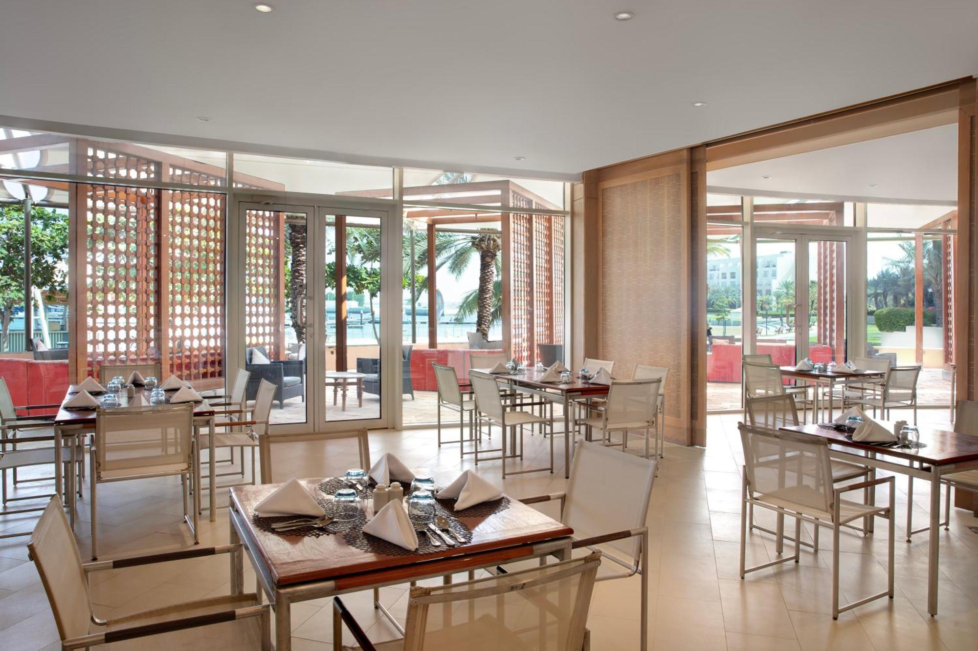 Barcelo Mussanah Resort, Sultanate Of Oman Екстериор снимка