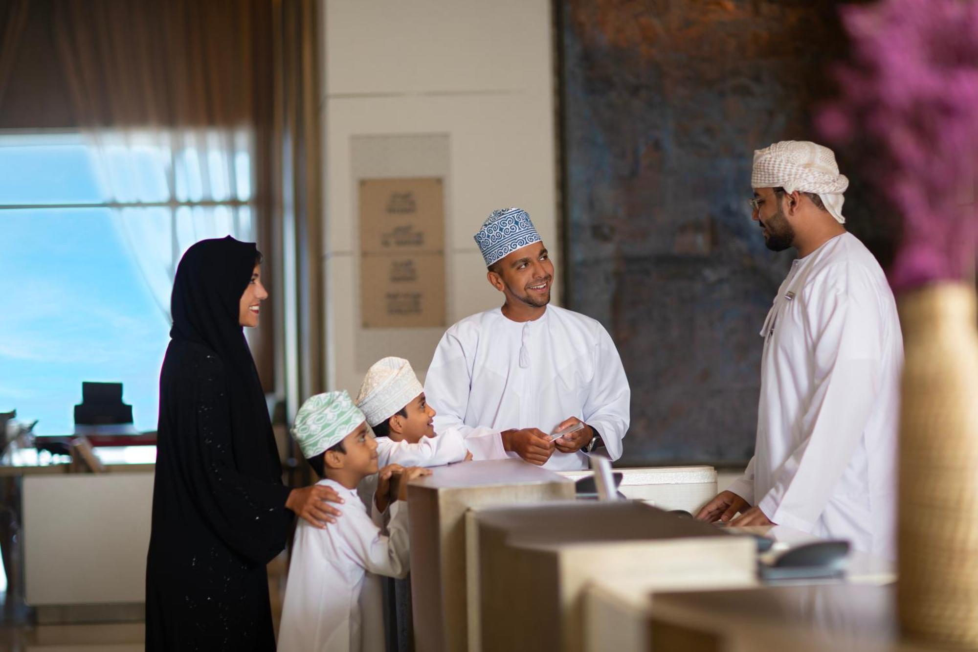Barcelo Mussanah Resort, Sultanate Of Oman Екстериор снимка