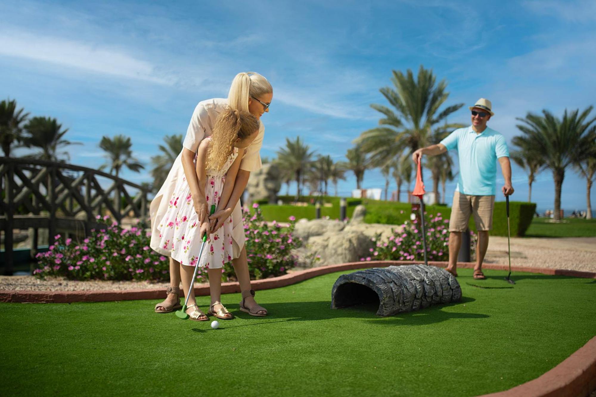 Barcelo Mussanah Resort, Sultanate Of Oman Екстериор снимка
