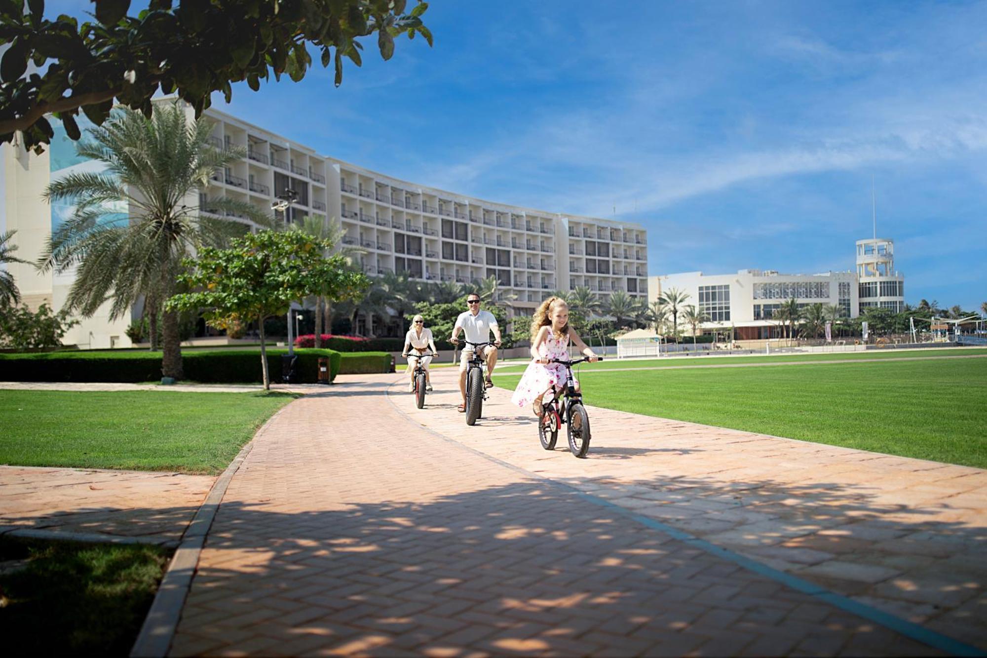 Barcelo Mussanah Resort, Sultanate Of Oman Екстериор снимка