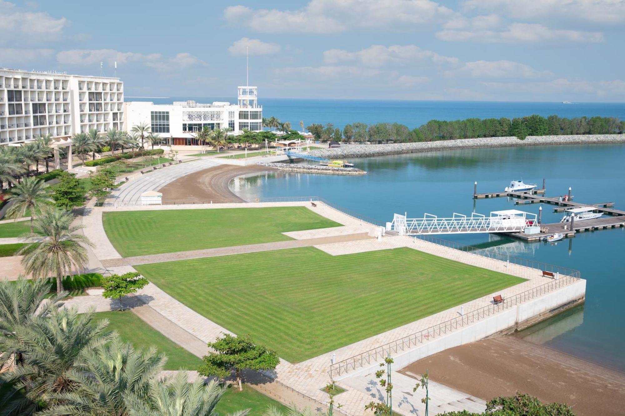 Barcelo Mussanah Resort, Sultanate Of Oman Екстериор снимка