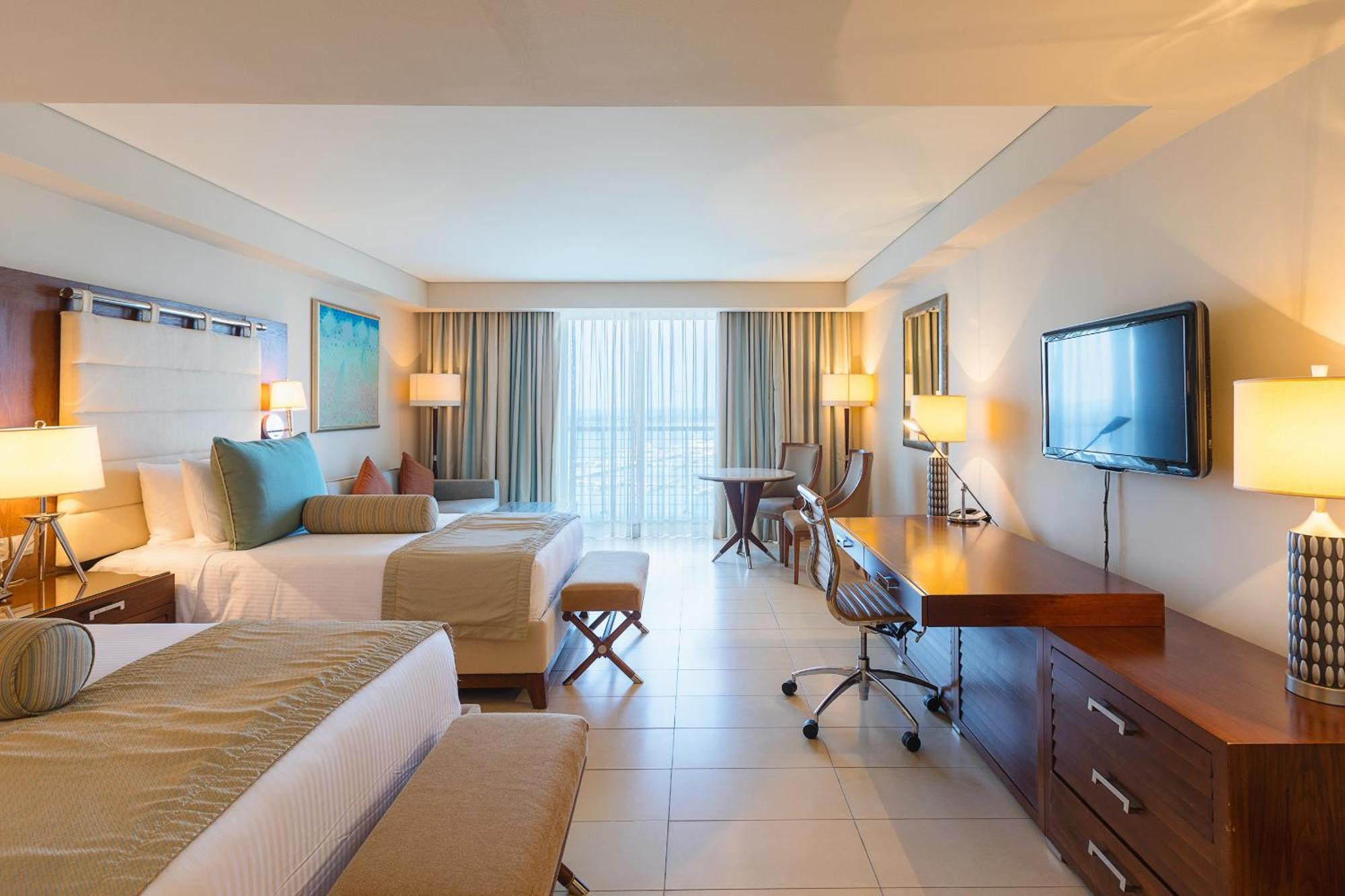 Barcelo Mussanah Resort, Sultanate Of Oman Стая снимка