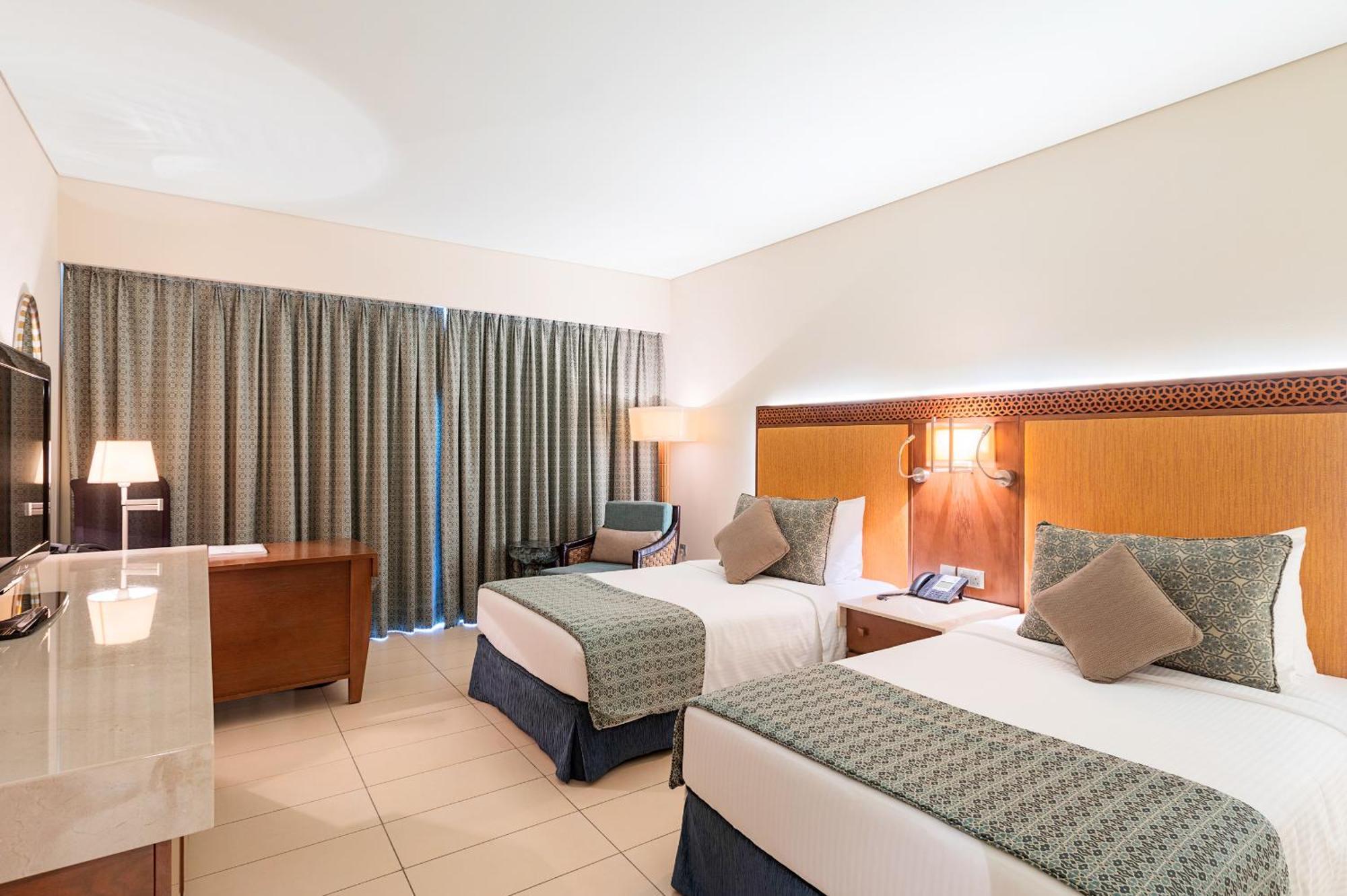 Barcelo Mussanah Resort, Sultanate Of Oman Стая снимка
