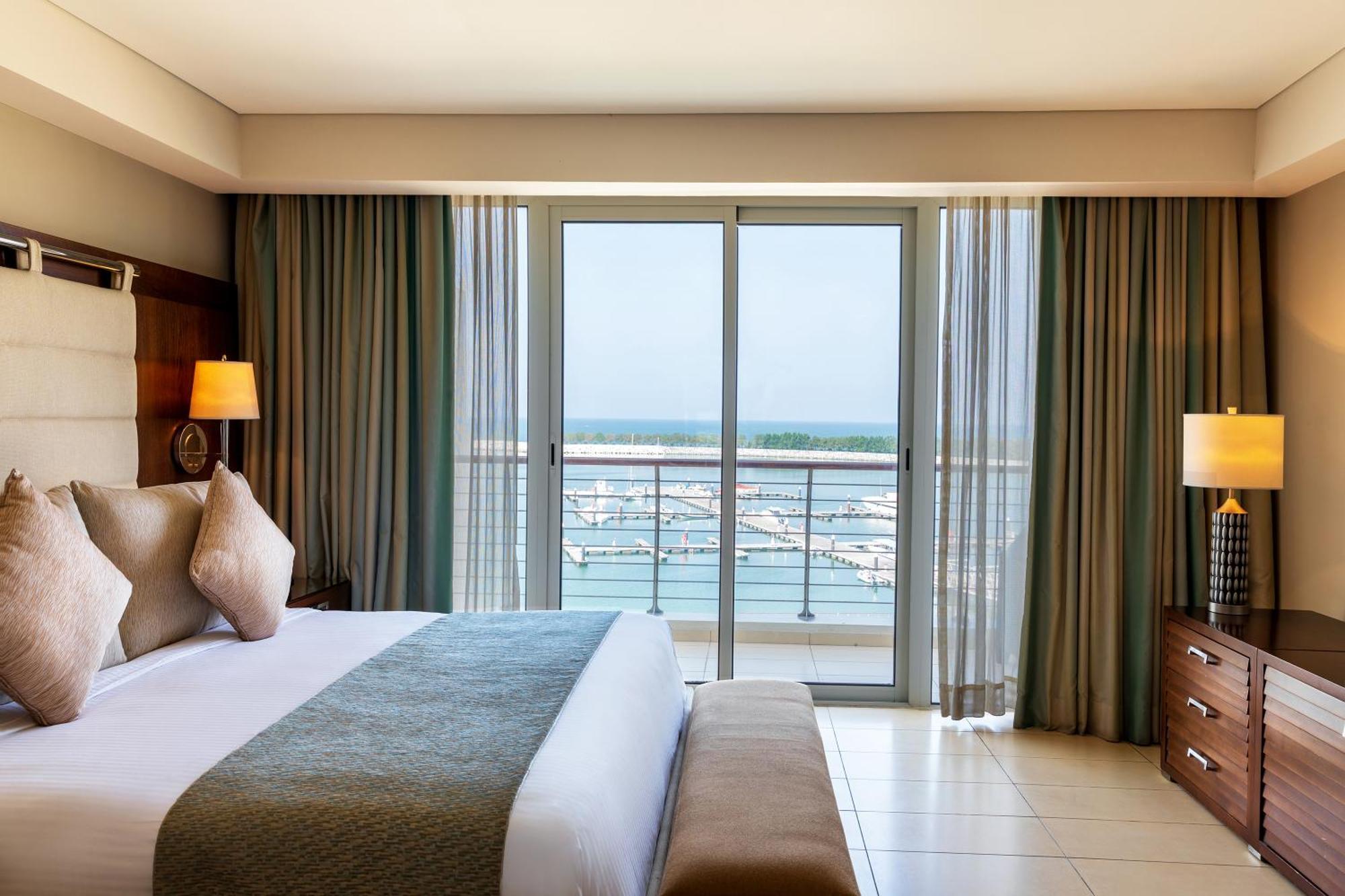 Barcelo Mussanah Resort, Sultanate Of Oman Стая снимка
