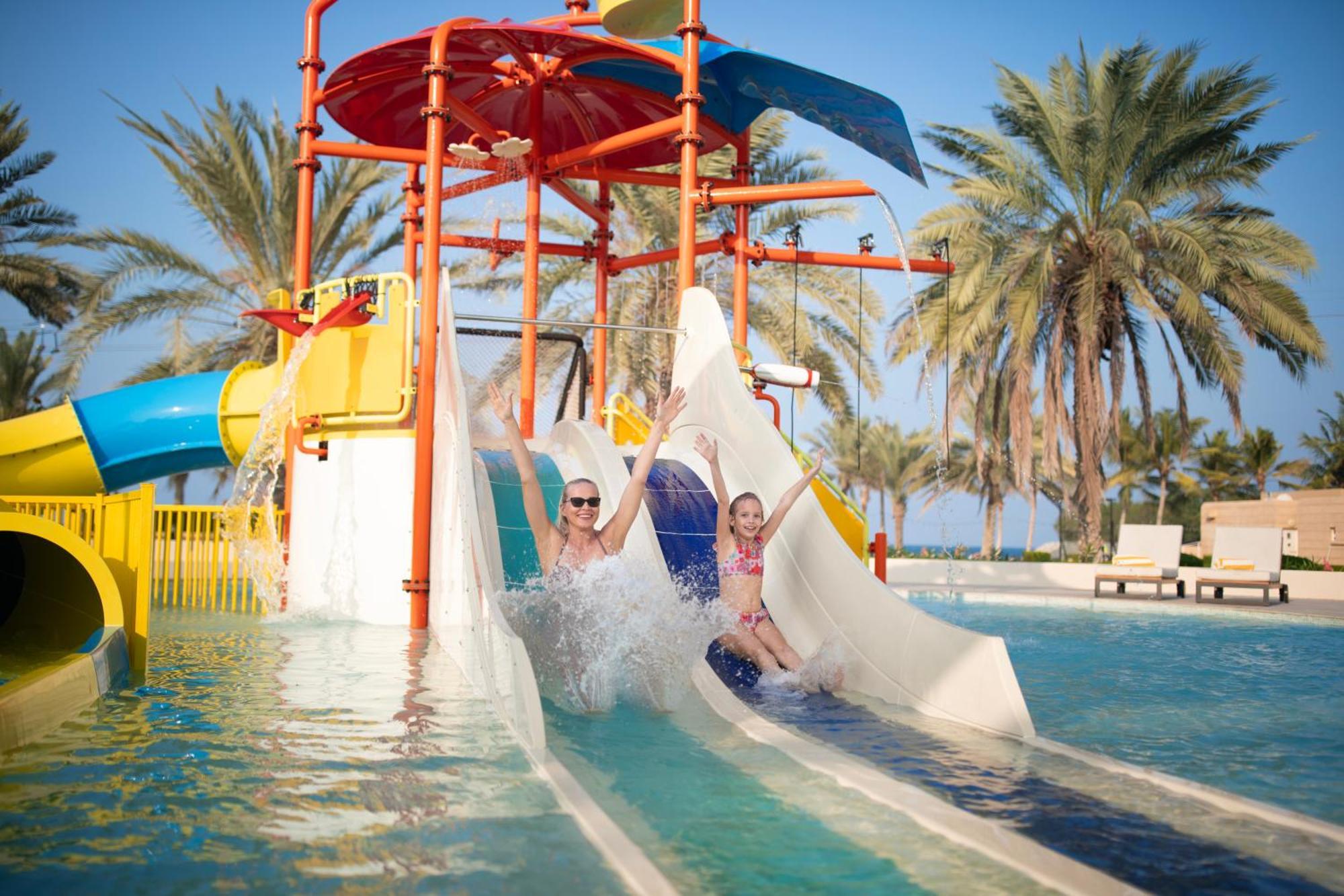 Barcelo Mussanah Resort, Sultanate Of Oman Екстериор снимка
