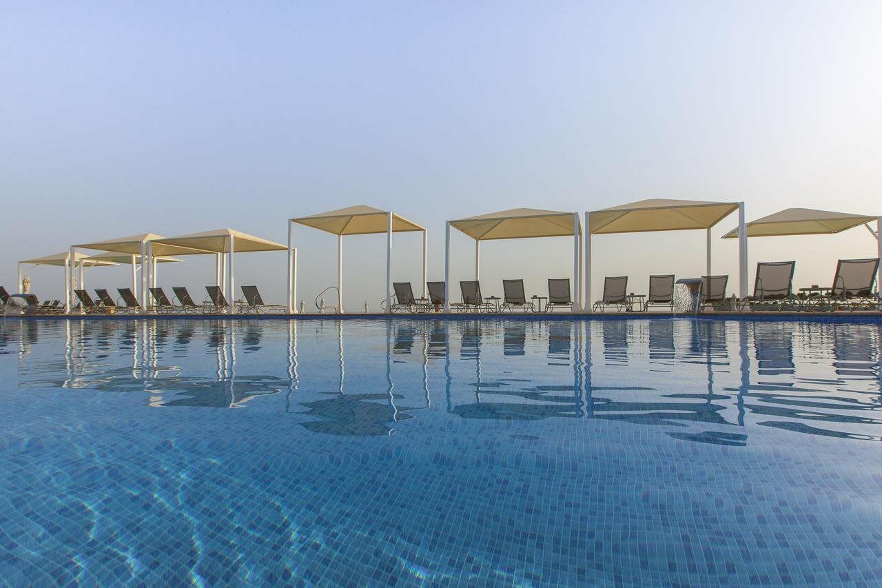 Barcelo Mussanah Resort, Sultanate Of Oman Екстериор снимка