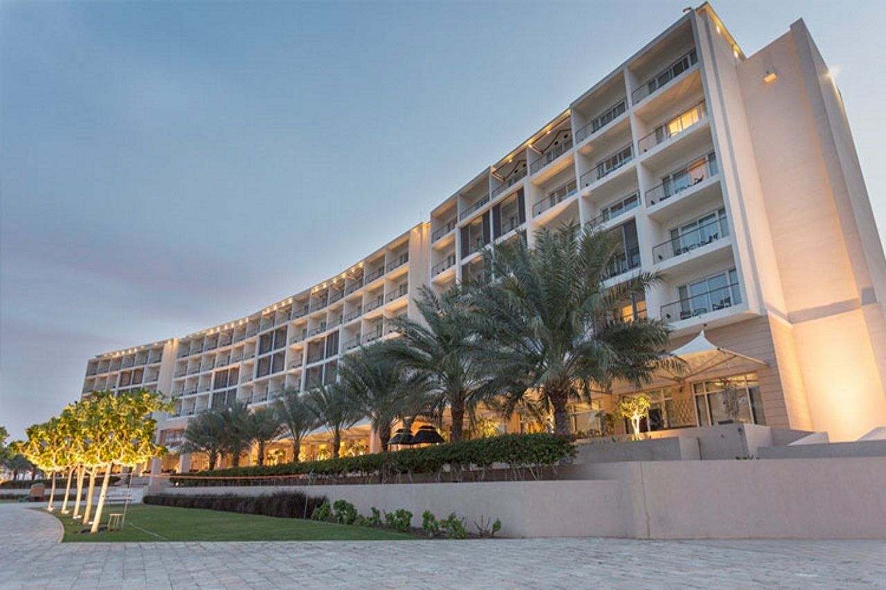 Barcelo Mussanah Resort, Sultanate Of Oman Екстериор снимка