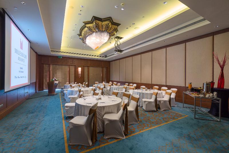 Barcelo Mussanah Resort, Sultanate Of Oman Екстериор снимка