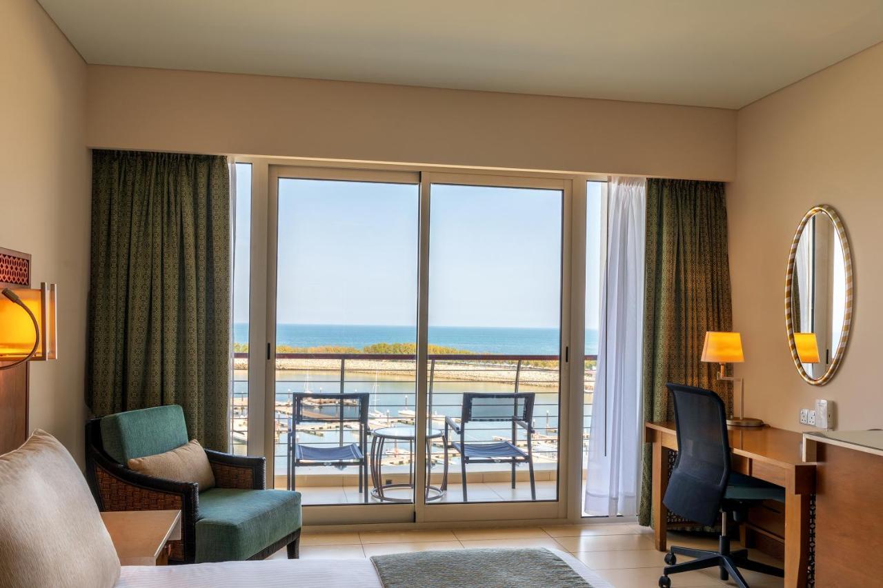 Barcelo Mussanah Resort, Sultanate Of Oman Екстериор снимка