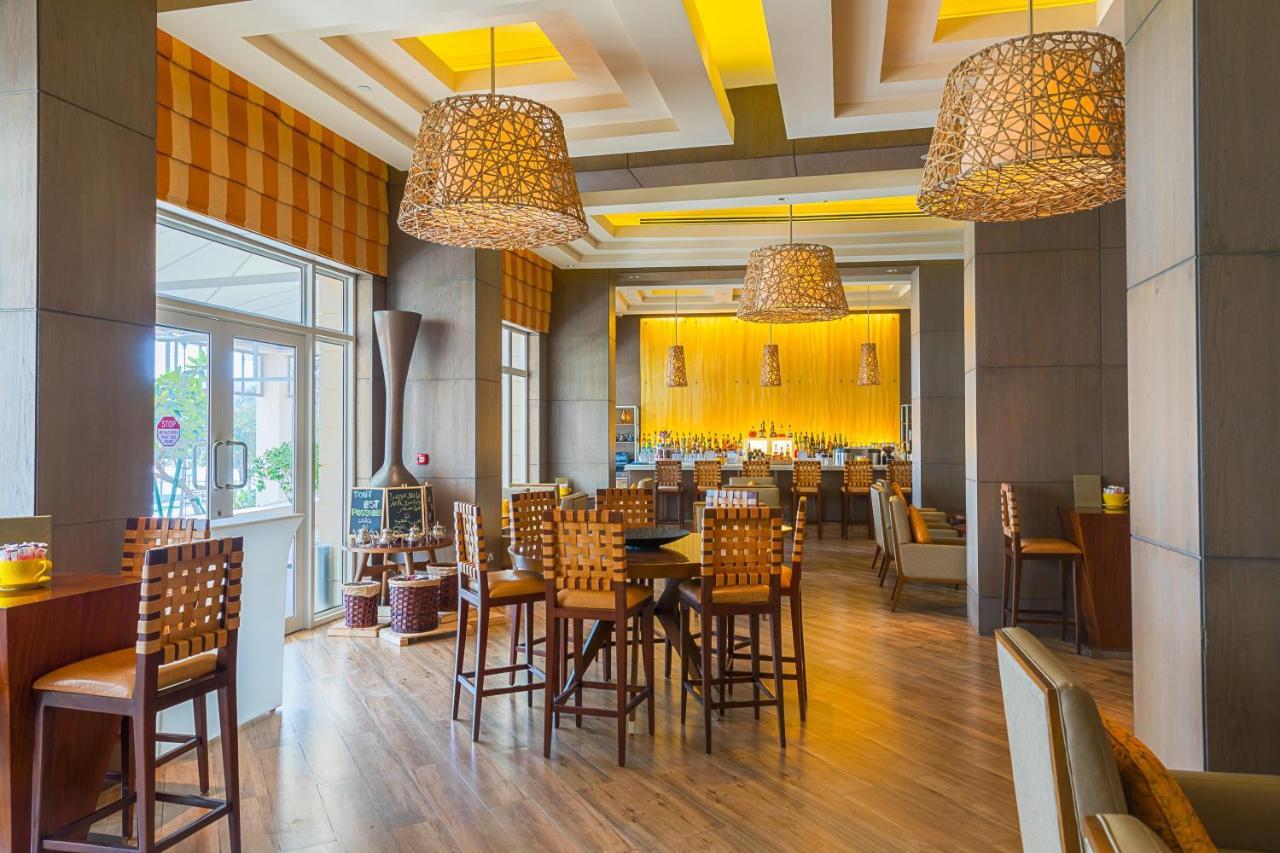 Barcelo Mussanah Resort, Sultanate Of Oman Екстериор снимка